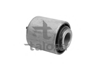 TALOSA 57-05734 valdymo svirties/išilginių svirčių įvorė 
 Ašies montavimas/vairavimo mechanizmas/ratai -> Valdymo svirtis/pasukamosios svirties sujungimas -> Montavimas/sutvirtinimas
5521522000