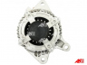 AS-PL A6170 kintamosios srovės generatorius
27060-75350, 27060-75380