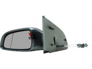 VAN WEZEL 3745813 išorinis veidrodėlis 
 Kėbulas -> Langai/veidrodėliai -> Veidrodėlis
6428200, 6428925, 6428912