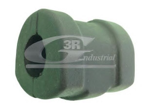 3RG 60119 skersinio stabilizatoriaus įvorių komplektas 
 Ašies montavimas/vairavimo mechanizmas/ratai -> Stabilizatorius/fiksatoriai -> Sklendės
1090268, 31351090268