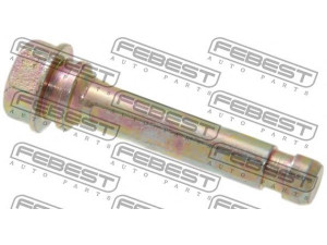 FEBEST 0174-GX90F kreipiantysis varžtas, stabdžių apkaba 
 Stabdžių sistema -> Stabdžių matuoklis -> Stabdžių dalys
47715-30080