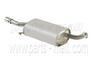 PARTS-MALL PYA-190 galinis duslintuvas
28710M3000, 28710M3010
