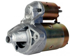 PowerMax 8212408 starteris 
 Elektros įranga -> Starterio sistema -> Starteris
28100-10040, 28100-10040-84