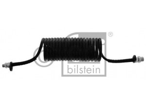 FEBI BILSTEIN 22123 spiralinė žarna 
 Suspausto oro sistema -> Žarnelės/sujungimų vamzdeliai
81.96340.0279