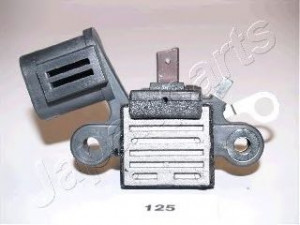 JAPANPARTS RE-125 reguliatorius, kintamosios srovės generatorius 
 Elektros įranga -> Kint. sr. generatorius/dalys -> Reguliatorius
23215-50Y05