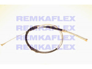 REMKAFLEX 22.1520 trosas, stovėjimo stabdys 
 Stabdžių sistema -> Valdymo svirtys/trosai
7773015, 46463910, 60812643, 60813764