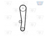 OPTIBELT ZRK 1154 paskirstymo diržas 
 Techninės priežiūros dalys -> Papildomas remontas
1276163E00, 13028KA020, 13028KA021