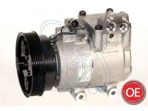 ELECTRO AUTO 20V1051 kompresorius, oro kondicionierius 
 Oro kondicionavimas -> Kompresorius/dalys
9770125200