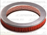 JC PREMIUM B25002PR oro filtras 
 Filtrai -> Oro filtras
133, J8992873, MD603330, 5 007 413