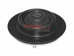 METZGER WM-F 9436 pakabos statramsčio atraminis guolis 
 Ašies montavimas/vairavimo mechanizmas/ratai -> Montavimas, pakabos statramstis
00 34 3 133 009, 31 33 1 135 577