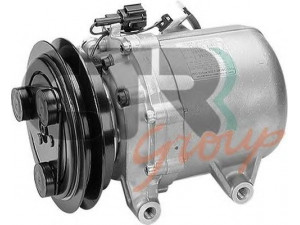 CTR 1201242 kompresorius, oro kondicionierius 
 Oro kondicionavimas -> Kompresorius/dalys
926002J615