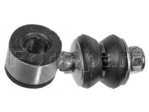 FORMPART 2908031 šarnyro stabilizatorius 
 Ašies montavimas/vairavimo mechanizmas/ratai -> Stabilizatorius/fiksatoriai -> Savaime išsilyginanti atrama
6K0 411 315, 6K0 411 315, 6K0 411 315