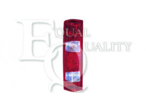 EQUAL QUALITY GP1274 kombinuotas galinis žibintas 
 Kėbulas -> Šviesos -> Kombinuotas galinis žibintas/dalys -> Kombinuotas galinis žibintas
6950 0591