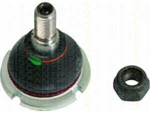 TRISCAN 8500 28541 atramos/vairo trauklė 
 Ašies montavimas/vairavimo mechanizmas/ratai -> Sujungimai -> Atramos/vairo trauklė
3640.57, 3640.74, 3640.57, 3640.74