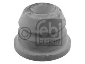 FEBI BILSTEIN 35614 atraminis buferis, pakaba 
 Pakaba -> Pakabos dalys -> Surinkimo dalys
81.96210.0551, 81.96210.0552