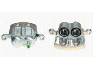 TRISCAN 8170 342517 stabdžių apkaba 
 Dviratė transporto priemonės -> Stabdžių sistema -> Stabdžių apkaba / priedai