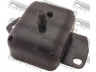 FEBEST TM-CAM2 variklio montavimas 
 Variklis -> Variklio montavimas -> Variklio montavimo rėmas
12362-87401-000, 12362-87401