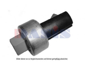 AKS DASIS 860194N slėgio jungiklis, oro kondicionavimas 
 Oro kondicionavimas -> Jungiklis
7085739, 94BW19E561AA