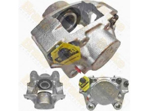 Brake ENGINEERING CA2352R stabdžių apkaba 
 Dviratė transporto priemonės -> Stabdžių sistema -> Stabdžių apkaba / priedai
542303, 542303, 9195054