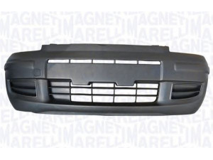 MAGNETI MARELLI 021316000930 buferis 
 Kėbulas -> Transporto priemonės priekis -> Buferis/dalys
735357131