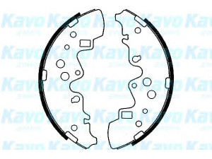 KAVO PARTS BS-5431 stabdžių trinkelių komplektas 
 Techninės priežiūros dalys -> Papildomas remontas
S4YS2638ZB, SHY62638Z, MQ907421