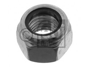 FEBI BILSTEIN 10439 veržlė
0 807 356, 807 356, 946673, 963110