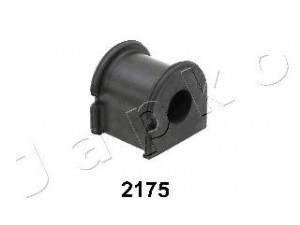JAPKO GOJ2175 įvorė, stabilizatorius 
 Ašies montavimas/vairavimo mechanizmas/ratai -> Stabilizatorius/fiksatoriai -> Sklendės
48815-02240