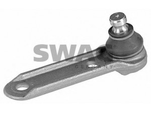 SWAG 60 78 0021 atramos/vairo trauklė 
 Ašies montavimas/vairavimo mechanizmas/ratai -> Sujungimai -> Atramos/vairo trauklė
77 01 464 037, 77 01 464 037 S