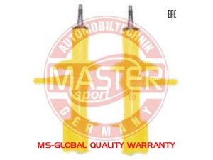 MASTER-SPORT 907112/114-SET/2/-MS amortizatorius 
 Pakaba -> Amortizatorius