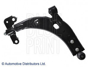 BLUE PRINT ADG086102 vikšro valdymo svirtis 
 Ašies montavimas/vairavimo mechanizmas/ratai -> Valdymo svirtis/pasukamosios svirties sujungimas -> Vairo trauklės (valdymo svirtis, išilginis balansyras, diago
0K2FA-34-300