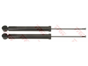 TRW JGT1184T amortizatorius 
 Pakaba -> Amortizatorius
8R0513035D, 8R0513035H, 8R0513035J