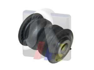 RTS 017-02384 valdymo svirties/išilginių svirčių įvorė 
 Ašies montavimas/vairavimo mechanizmas/ratai -> Valdymo svirtis/pasukamosios svirties sujungimas -> Montavimas/sutvirtinimas
54560-AX600, 8200183569