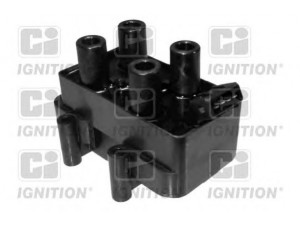 QUINTON HAZELL XIC8143 ritė, uždegimas 
 Kibirkšties / kaitinamasis uždegimas -> Uždegimo ritė
1208071, 90458250