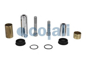 COJALI 6080013 remonto komplektas, stabdžių apkaba
0980107610