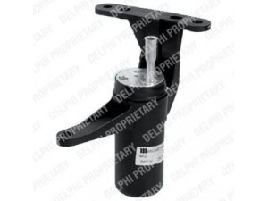 DELPHI TSP0175357 džiovintuvas, oro kondicionierius 
 Oro kondicionavimas -> Džiovintuvas
7700 436 061