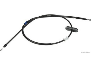 MAGNETI MARELLI 600000118150 trosas, stovėjimo stabdys
13309421, 13328132