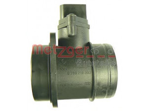 METZGER 0891076 oro masės jutiklis 
 Elektros įranga -> Jutikliai
06A 906 461A, 06A 906 461AX