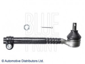 BLUE PRINT ADD68705 skersinės vairo trauklės galas 
 Vairavimas -> Vairo mechanizmo sujungimai
45046-19125, 45460-19125, 45046-19125