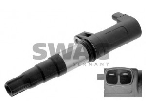 SWAG 60 92 1666 ritė, uždegimas 
 Kibirkšties / kaitinamasis uždegimas -> Uždegimo ritė
22448-00QAA, 4408 389, 77 00 107 177