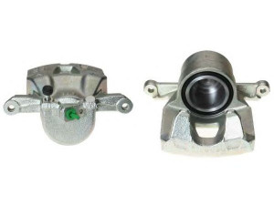 BUDWEG CALIPER 343118 stabdžių apkaba 
 Stabdžių sistema -> Stabdžių matuoklis -> Stabdžių matuoklio montavimas
47750-33120