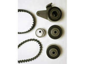 BRT Bearings PBTK490 paskirstymo diržo komplektas
1326284, 1336953-3, 1357936, 271720