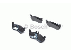 BOSCH 0 986 424 708 stabdžių trinkelių rinkinys, diskinis stabdys 
 Techninės priežiūros dalys -> Papildomas remontas
163 420 05 20, 163 420 14 20, 164 200 520