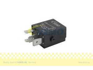 VEMO V30-71-0032 relė, degalų siurblys 
 Elektros įranga -> Relė
002 542 83 19