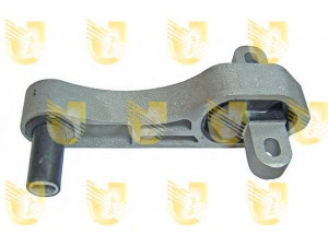 UNIGOM 395538 variklio montavimas 
 Variklis -> Variklio montavimas -> Variklio montavimo rėmas
1844C7, 51805435, 1844C7
