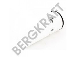 BERGKRAFT BK8600714 alyvos filtras
267 714, 267714, 50 01 846 644