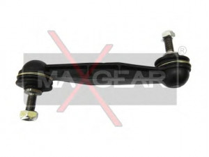 MAXGEAR 72-1137 prikabinimo svirtis 
 Ašies montavimas/vairavimo mechanizmas/ratai -> Stabilizatorius/fiksatoriai -> Stabilizatorius
517838