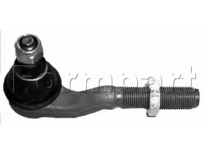 FORMPART 2101012 skersinės vairo trauklės galas 
 Vairavimas -> Vairo mechanizmo sujungimai
3817.40, 3817.40