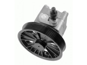 ZF LENKSYSTEME 7613.955.135 hidraulinis siurblys, vairo sistema 
 Vairavimas -> Vairo pavara/siurblys
8 603 050, 8 649 637, 9 485 904