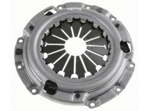 SACHS 3082 600 735 sankabos suspaudimo plokštelė 
 Sankaba/dalys -> Sankabos suspaudimo plokštelė
L801-16-410