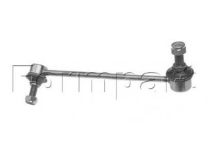 FORMPART 4208045 šarnyro stabilizatorius 
 Ašies montavimas/vairavimo mechanizmas/ratai -> Stabilizatorius/fiksatoriai -> Savaime išsilyginanti atrama
48810-28010, 48810-28020, 4881028020